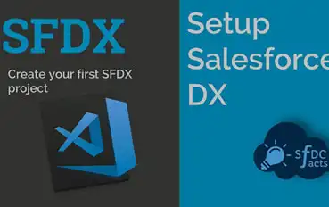 CodeScan with Salesforce DX
