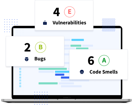 Robust Analysis - Showing Bugs and Vulnerabilities