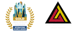 Awards and Compliance Icons - SOC 2 - HIPAA - ISO 27001