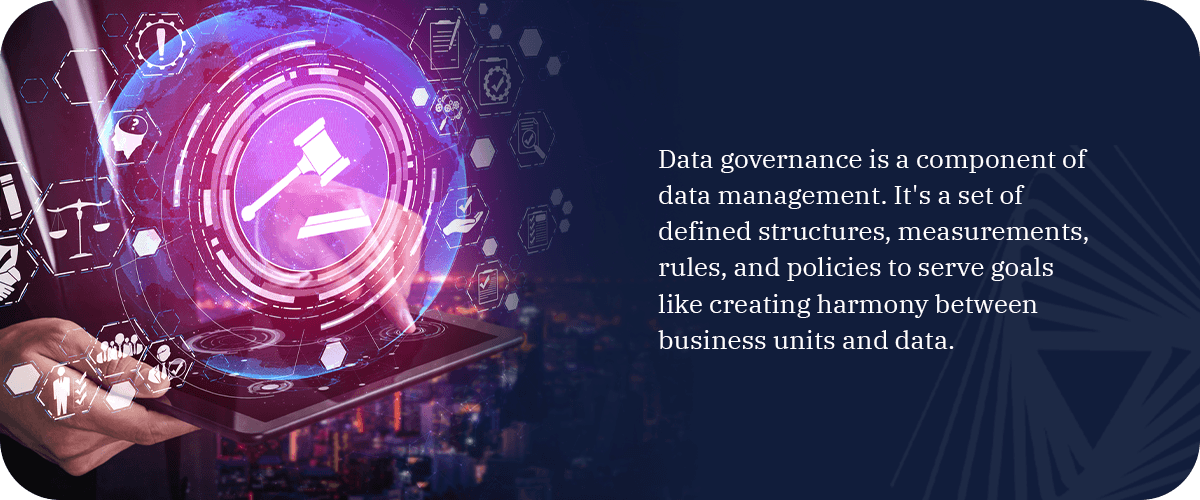 What Is Salesforce Data Governance?