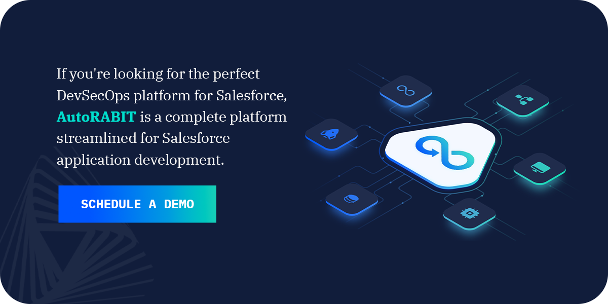 Enhance Governance and Accountability for Salesforce With OrgScan